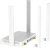 Роутер беспроводной Keenetic Runner 4G (KN-2212) N300 10/100BASE-TX/4G cat.4 белый - купить недорого с доставкой в интернет-магазине