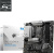 Материнская плата MSI PRO B760M-A DDR4 II Soc-1700 Intel B760 4xDDR4 mATX AC`97 8ch(7.1) 2.5Gg+HDMI+DP - купить недорого с доставкой в интернет-магазине