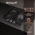 Газовая варочная поверхность Weissgauff HGG 451 BFh Nano черный - купить недорого с доставкой в интернет-магазине