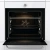 Духовой шкаф Электрический Gorenje BOS6737SYW белый - купить недорого с доставкой в интернет-магазине