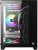 Корпус Formula Crystal Z5 черный без БП mATX 1x120mm 2xUSB2.0 1xUSB3.0 audio bott PSU - купить недорого с доставкой в интернет-магазине