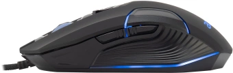 Мышь Acer OMW170 черный оптическая 3200dpi USB 6but (ZL.MCEEE.00R) - купить недорого с доставкой в интернет-магазине