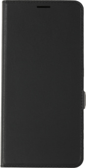 Чехол (флип-кейс) BoraSCO для Infinix Smart 7 HD Book Case черный (71754) - купить недорого с доставкой в интернет-магазине