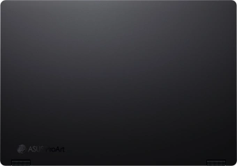 Ноутбук Asus ProArt PX13 HN7306EA-LX129X Ryzen AI Max+ 395 32Gb SSD1Tb AMD Radeon Graphics 8060S 13.3" OLED Touch 3K (2880x1800) Windows 11 Pro black WiFi BT Cam Bag (90NB17X1-M00990) - купить недорого с доставкой в интернет-магазине