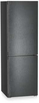 Холодильник Liebherr CBNbda 5223 2-хкамерн. черный - цена, купить или заказать с доставкой в интернет-магазине Холодильник Liebherr CBNbda 5223 2-хкамерн. черный - купить недорого с доставкой в интернет-магазине