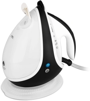 Парогенератор Vitek VT-2431 2600Вт белый/черный - купить недорого с доставкой в интернет-магазине