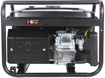Генератор A-iPower Lite AP3100 3.1кВт - купить недорого с доставкой в интернет-магазине