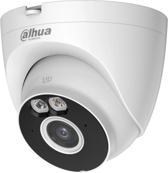 Камера видеонаблюдения IP Dahua DH-IPC-T5AP-IL-0280B Wi-Fi 2.8-2.8мм цв. (DH-T5A-IL) - купить недорого с доставкой в интернет-магазине