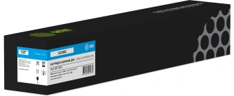 Картридж лазерный Cactus CS-C3503C 841820 голубой (18000стр.) для Ricoh MP C3503 - купить недорого с доставкой в интернет-магазине