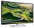 Монитор Acer 31.5" EB321HQUCbidpx черный IPS LED 4ms 16:9 DVI HDMI матовая 300cd 178гр/178гр 2560x1440 60Hz DP 2K 6.4кг