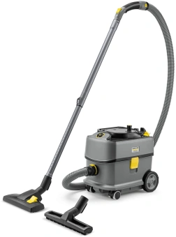 Пылесос Karcher T 10/1 Adv 800Вт черный - купить недорого с доставкой в интернет-магазине