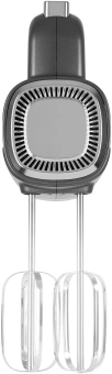 Миксер ручной Vitek VT-1482 1000Вт серебристый - купить недорого с доставкой в интернет-магазине