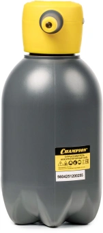 Опрыскиватель Champion SA2L аккум. 2л серый/желтый - купить недорого с доставкой в интернет-магазине