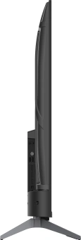 Телевизор LED Skyworth 75" 75X66H Nexo Mini-LED черный/серый 4K Ultra HD 120Hz DVB-T DVB-T2 DVB-C DVB-S DVB-S2 USB WiFi Smart TV - купить недорого с доставкой в интернет-магазине