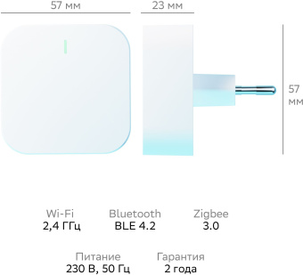 Комплект Sber SBDV-00068R - купить недорого с доставкой в интернет-магазине