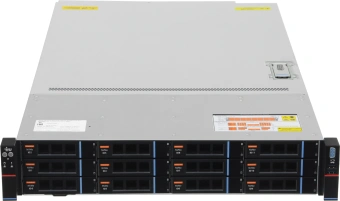 Сервер IRU Rock g2212ig5 2x6526Y 2x64Gb 9460-8i 2x1600W w/o OS (2157120) - купить недорого с доставкой в интернет-магазине