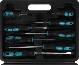 Набор инструментов Bort BTK-42 42 предмета (жесткий кейс) - цена, купить или заказать с доставкой в интернет-магазине Набор инструментов Bort BTK-42 42 предмета (жесткий кейс) - купить недорого с доставкой в интернет-магазине