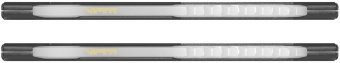Память DDR4 2x32GB 3200MHz Patriot PVSR464G320C8K Viper Steel RGB RTL Gaming PC4-25600 CL18 DIMM 288-pin 1.35В dual rank с радиатором Ret - купить недорого с доставкой в интернет-магазине