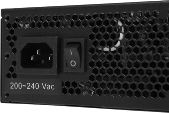 Блок питания Formula SFX 400W AC SX-400 (20+4pin) 80mm fan 3xSATA RTL - купить недорого с доставкой в интернет-магазине