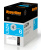 Кабель информационный Hyperline UUTP4-C6-S23-IN-LSZH-GY-305 кат.6 UTP 4 пары 23AWG LSZH внутренний 305м серый - купить недорого с доставкой в интернет-магазине