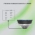 Устройство охлаждения(кулер) Digma D-CPC95-PWM2 120x120x25mm Soc-AM5/AM4/1200/1700/1851 черный 4-pin 18-29dB Al 95W 185gr Ret - цена, купить или заказать с доставкой в интернет-магазине Устройство охлаждения(кулер) Digma D-CPC95-PWM2 120x120x25mm Soc-AM5/AM4/1200/1700/1851 черный 4-pin 18-29dB Al 95W 185gr Ret - купить недорого с доставкой в интернет-магазине
