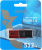 Флеш Диск Netac 512GB U182 NT03U182N-512G-30RE USB3.0 красный/черный - купить недорого с доставкой в интернет-магазине