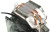 Устройство охлаждения(кулер) Deepcool GAMMAXX 200 V2 Soc-AM4/1151/1200/1700 4-pin 18-24dB Al+Cu 100W 326gr Ret - купить недорого с доставкой в интернет-магазине