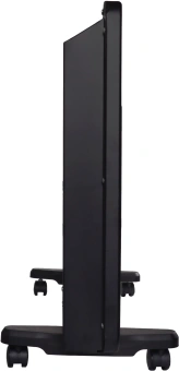 Конвектор Ресанта ОК-1600Ч 1600Вт черный - купить недорого с доставкой в интернет-магазине