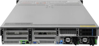 Сервер IRU Rock g2212ig4 2x6430 4x32Gb 9361-8I SGL AST2600 2xGigEth 2x1600W w/o OS (2193148) - купить недорого с доставкой в интернет-магазине