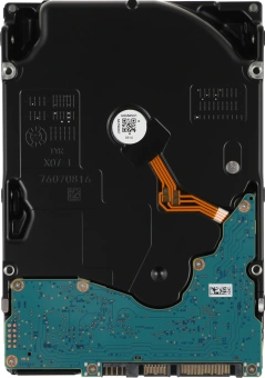 Жесткий диск Toshiba SATA-III 20TB MG10ACA20TE Enterprise Capacity (7200rpm) 512Mb 3.5" - купить недорого с доставкой в интернет-магазине