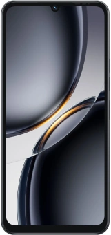 Смартфон Tecno Spark Go 3 64Gb 4Gb черный моноблок 3G 4G 2Sim 6.75" 720x1600 Android 15 13Mpix 802.11 a/b/g/n/ac NFC GPS GSM900/1800 Protect microSD max1024Gb - купить недорого с доставкой в интернет-магазине