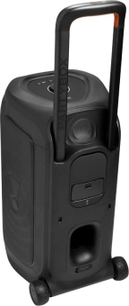 Минисистема Hi-Fi JBL Partybox Stage 330 черный 280Вт USB BT - купить недорого с доставкой в интернет-магазине