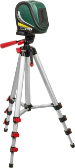 Нивелир лазерн. Bosch UniversalLevel 2 SET 2кл.лаз. 650нм цв.луч. красный 2луч. (0603663801) - купить недорого с доставкой в интернет-магазине
