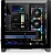 Корпус Thermaltake View 390 Air черный без БП ATX 9x120mm 2x140mm 2x200mm 2xUSB3.0 audio bott PSU