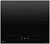 Индукционная варочная поверхность Midea MIH67783SB черный/черный