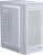 Корпус Formula Air Mesh G1 белый без БП mATX 1x80mm 2xUSB2.0 audio - купить недорого с доставкой в интернет-магазине