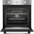 Духовой шкаф Электрический Indesit IBFTE 3634 IX нержавеющая сталь - цена, купить или заказать с доставкой в интернет-магазине Духовой шкаф Электрический Indesit IBFTE 3634 IX нержавеющая сталь - купить недорого с доставкой в интернет-магазине