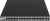 Коммутатор D-Link DGS-1210-52MPP/ME/B3A (L2) 48x1Гбит/с 4SFP 48PoE 740W управляемый - купить недорого с доставкой в интернет-магазине