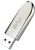 Флеш Диск Netac 16GB U352 NT03U352N-016G-32PN USB3.0 серебристый - купить недорого с доставкой в интернет-магазине