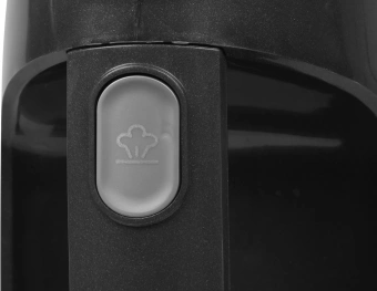 Пылесос паровой Kitfort КТ-555 1800Вт черный/фиолетовый - купить недорого с доставкой в интернет-магазине