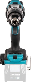 Дрель-шуруповерт Makita DF001GZ аккум. патрон:быстрозажимной - купить недорого с доставкой в интернет-магазине