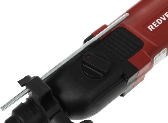 Перфоратор RedVerg RD-RH850 патрон:SDS-plus уд.:2.5Дж 850Вт (кейс в комплекте) - купить недорого с доставкой в интернет-магазине