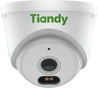 Камера видеонаблюдения IP Tiandy AK TC-C320N AK/I3W/E/Y/2.8mm/V2.0 2.8-2.8мм цв. (TC-C320N AK/I3W/E/Y/2.8/V2.0) - купить недорого с доставкой в интернет-магазине