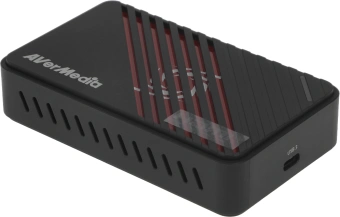 Карта видеозахвата Avermedia Live Gamer Ultra S GC553PRO внешний USB 3.0 - купить недорого с доставкой в интернет-магазине