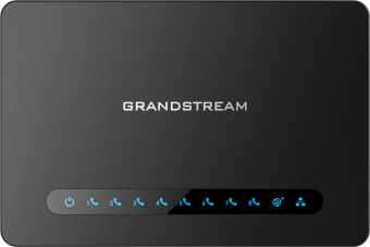 Шлюз IP Grandstream HT-818 - купить недорого с доставкой в интернет-магазине