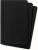 Блокнот Moleskine CAHIER JOURNAL QP318 Large 130х210мм обложка картон 80стр. нелинованный черный (3шт) - купить недорого с доставкой в интернет-магазине