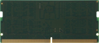 Память DDR5 16GB 6400MHz Kingston KVR64V52BS8-16 Valueram RTL PC5-51200 CL52 SO-DIMM 262-pin 1.1В single rank Ret - купить недорого с доставкой в интернет-магазине