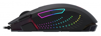 Мышь A4Tech Bloody J90s черный оптическая 8000dpi USB 12but (J90S BLACK ACTIVATED) - купить недорого с доставкой в интернет-магазине