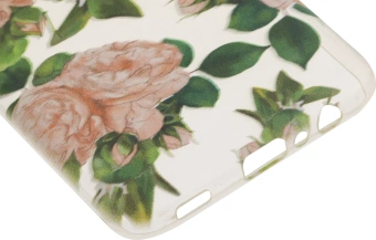 Чехол (клип-кейс) Gresso для Samsung Galaxy A03 Air прозрачный/рисунок (GR17AAAE9196) - купить недорого с доставкой в интернет-магазине