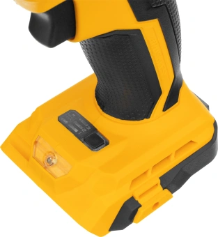 Гайковерт Denzel CIW-IB-300-0 аккум. патрон:квад.1/2" (26502) - купить недорого с доставкой в интернет-магазине